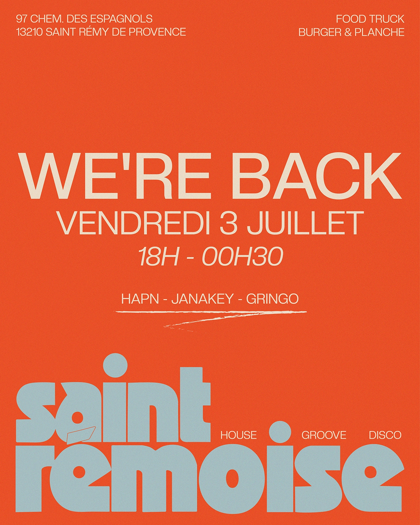 affiche st rémoise affiche st rémoise